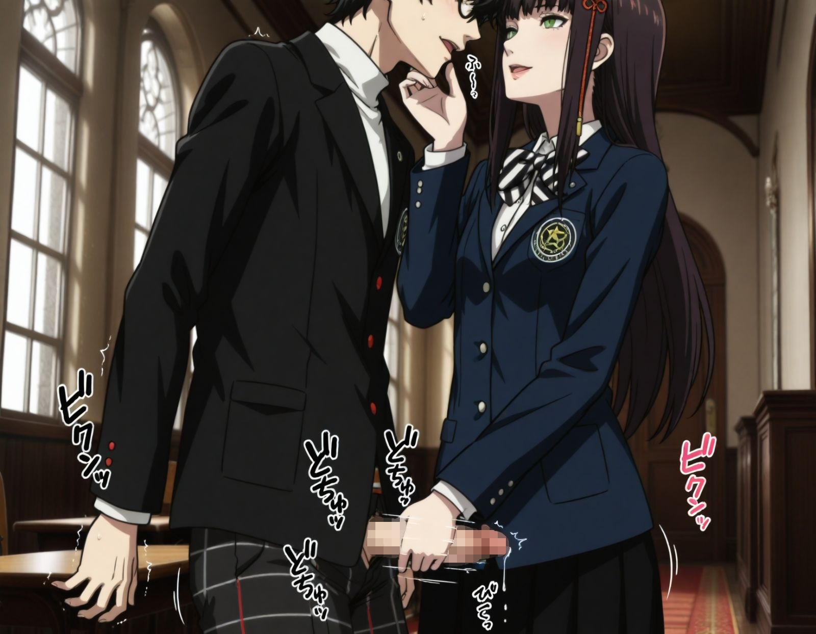 東〇一二三 サンプル 1/10