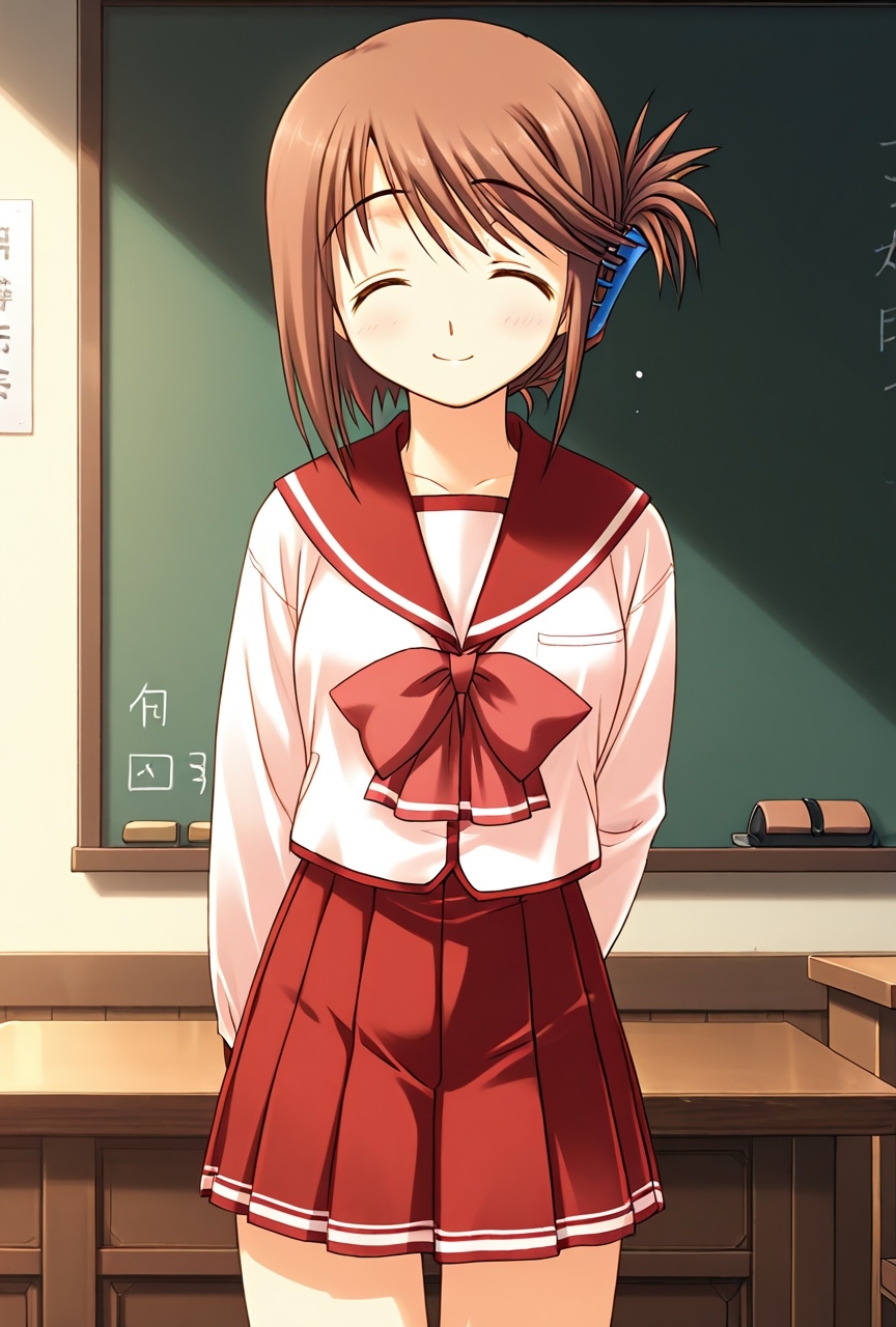 寝取らせ彼女 サンプル 1/5