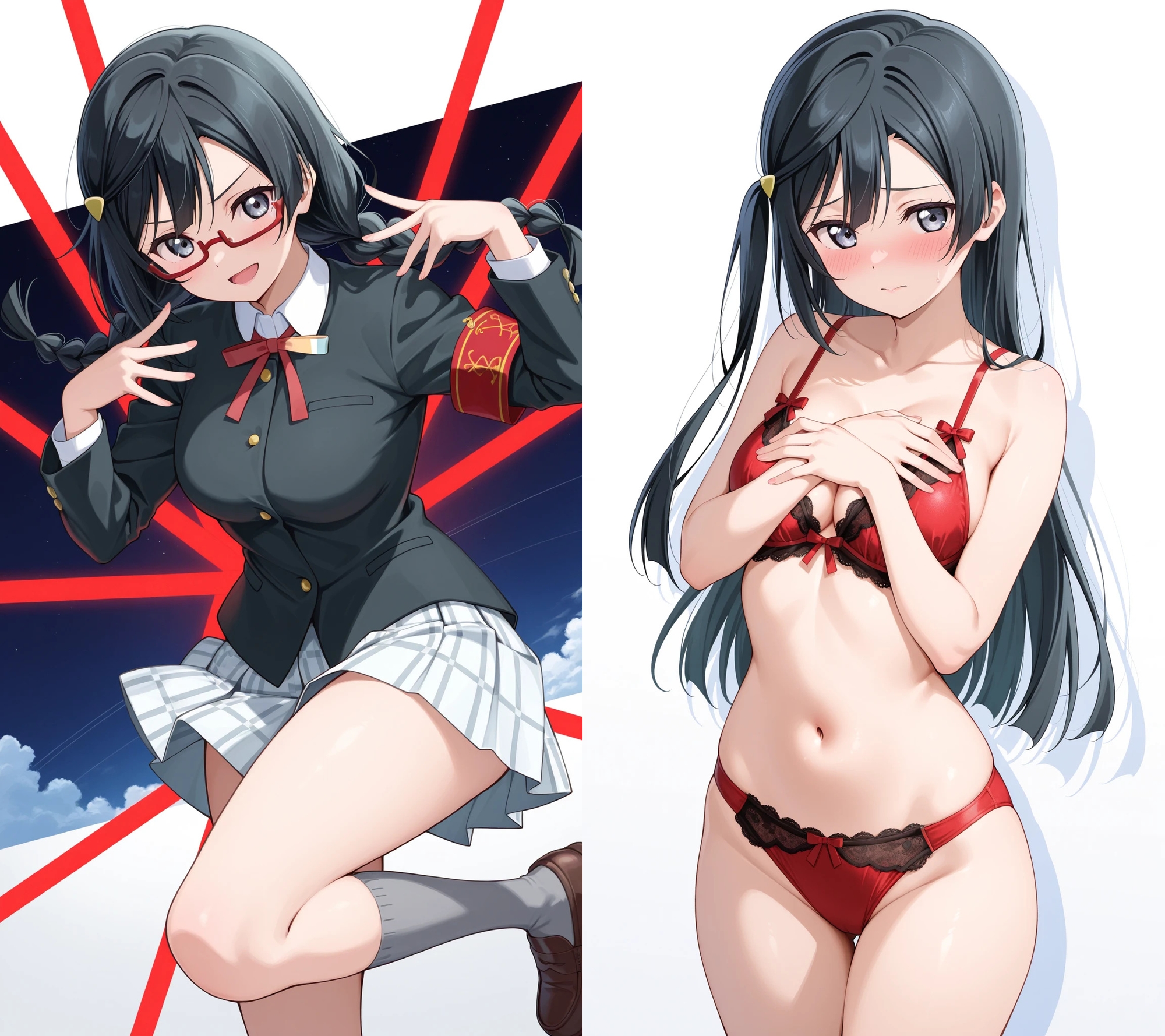 スマホで虹ヶ咲！ 画像2