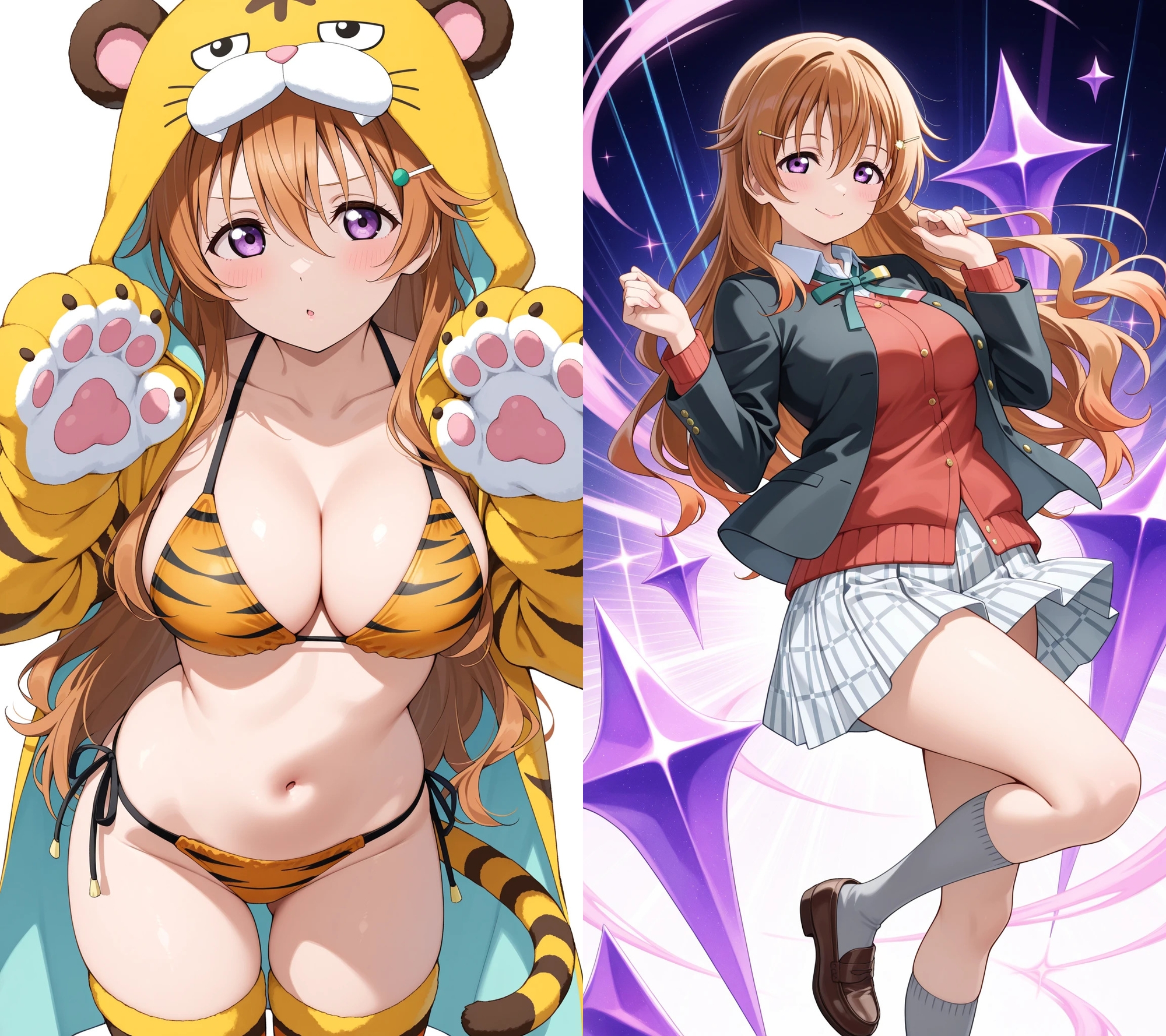 スマホで虹ヶ咲！ 画像4