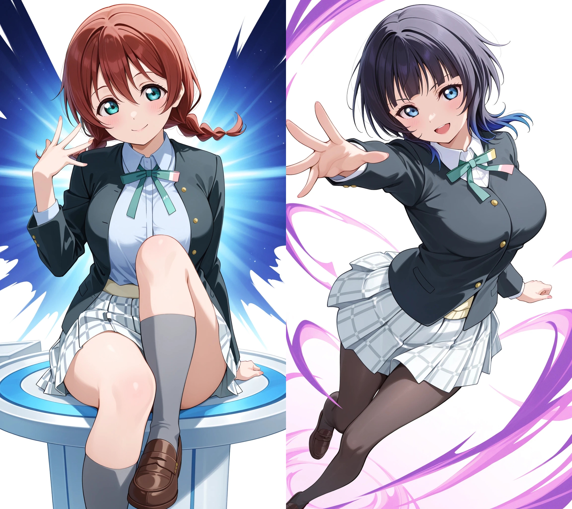 スマホで虹ヶ咲！ 画像7