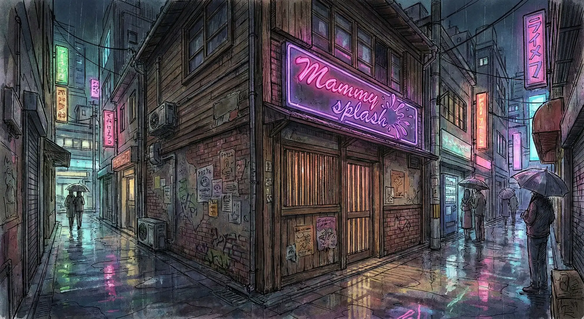 【4K動画 ボイスあり】どエロ人妻が集う風俗タワーで大量発射スペシャル(後編) [マミースプラッシュ] | DLsite - R18