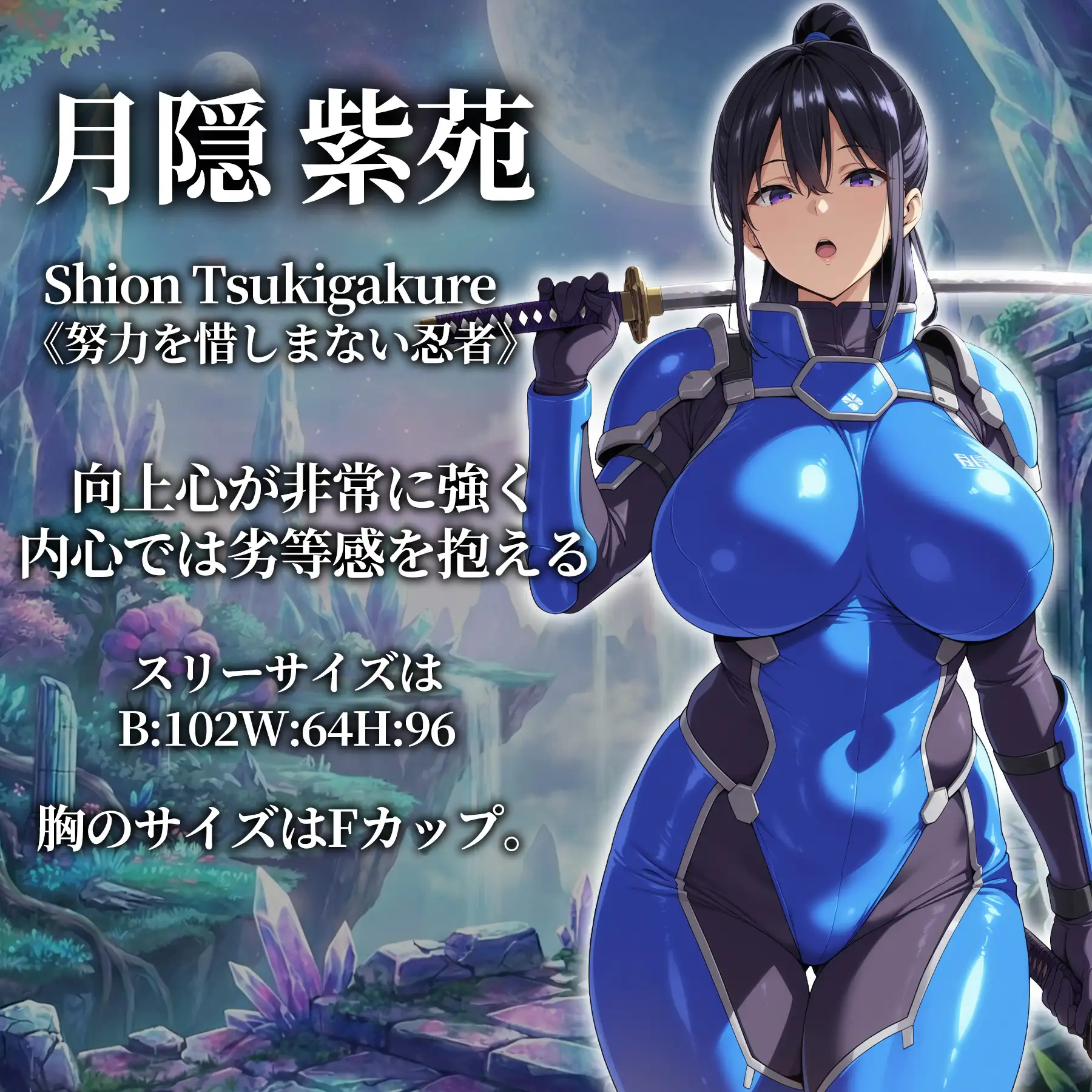 催○洗脳〜完堕ち異世界編〜 [エロエロ天国] | DLsite - R18