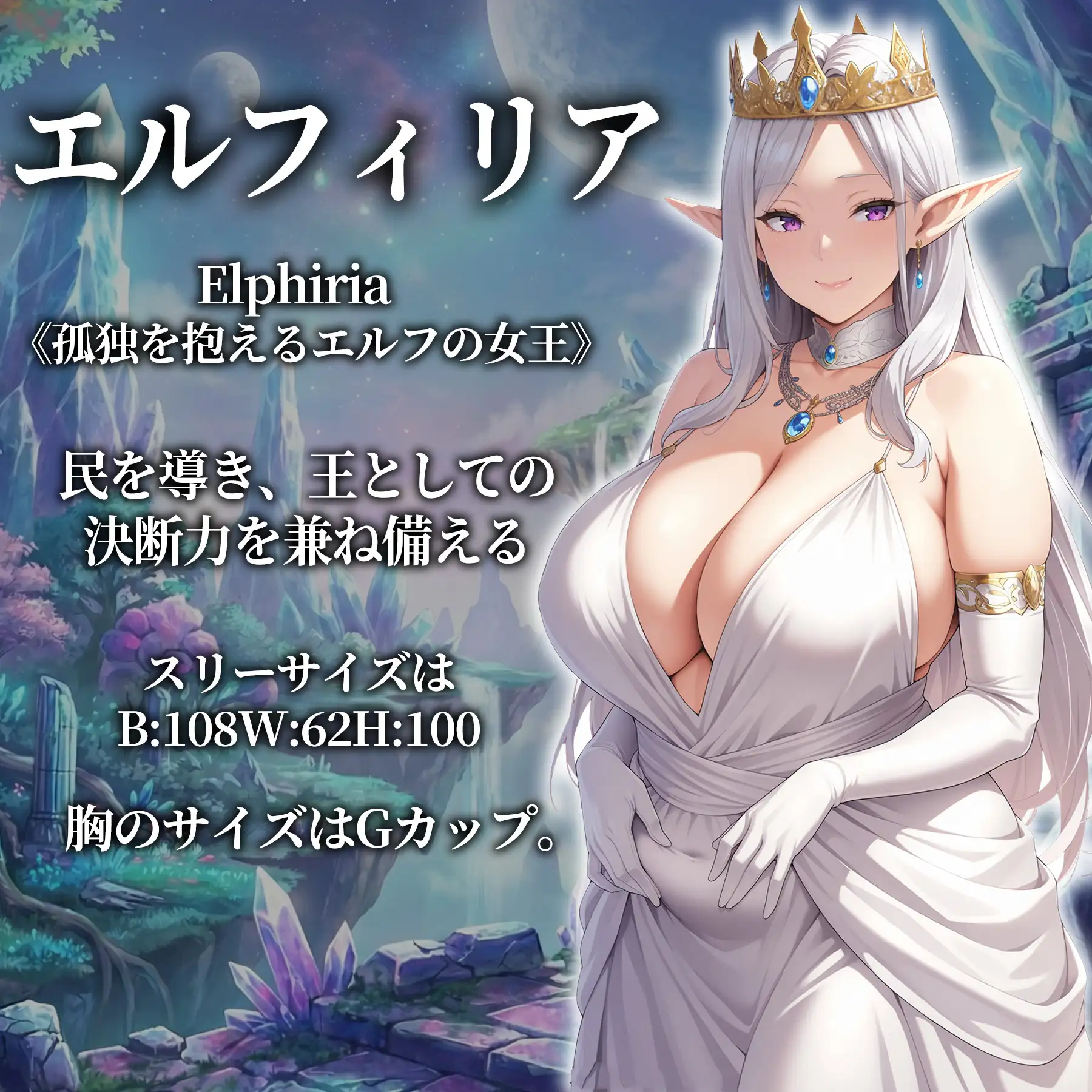 催○洗脳〜完堕ち異世界編〜 [エロエロ天国] | DLsite - R18