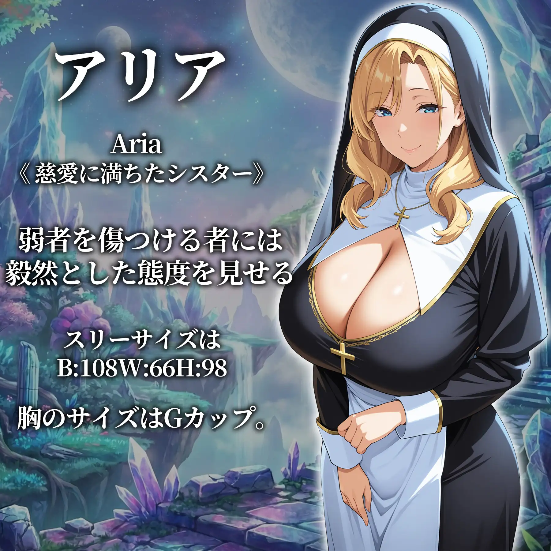 催○洗脳〜完堕ち異世界編〜 [エロエロ天国] | DLsite - R18