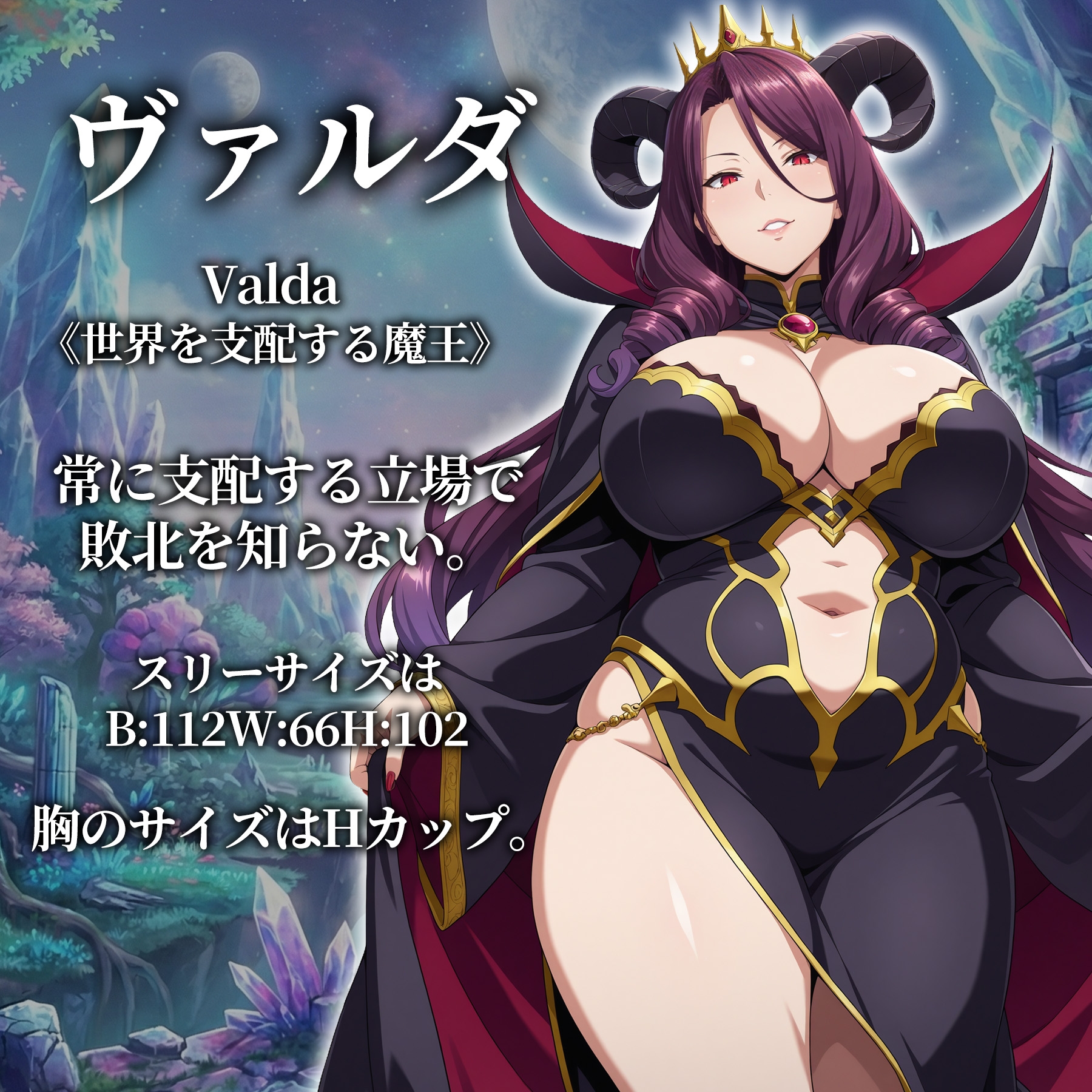 洗脑 - 完全堕落 另一个世界版 - [情色天堂]