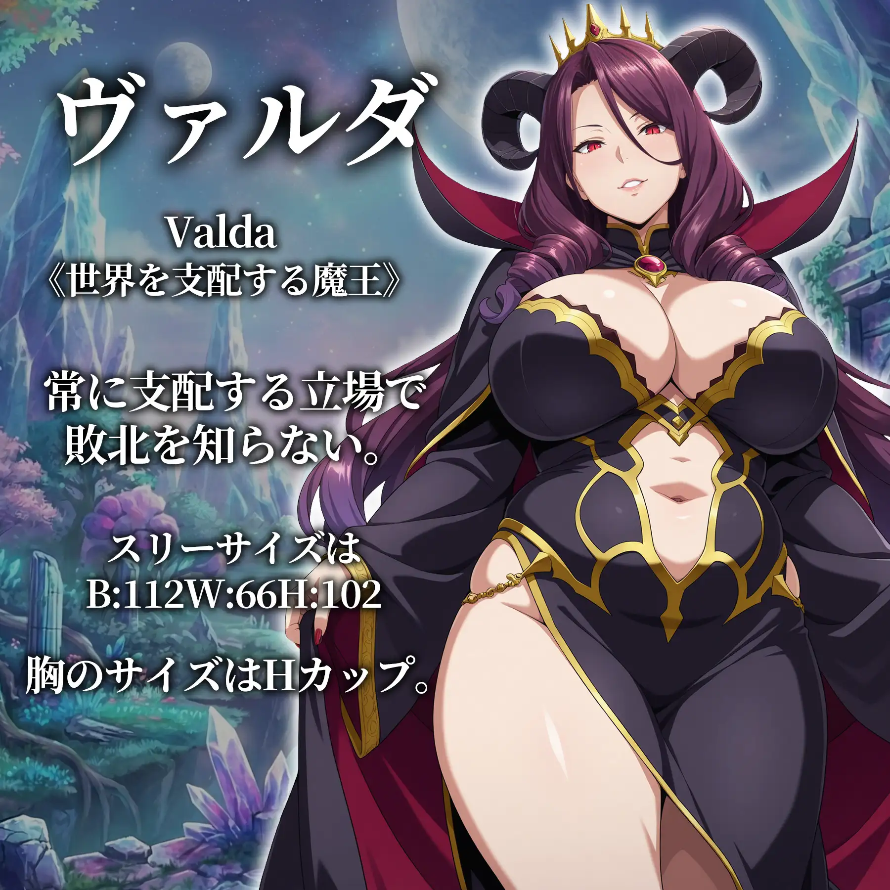 催○洗脳〜完堕ち異世界編〜 [エロエロ天国] | DLsite - R18