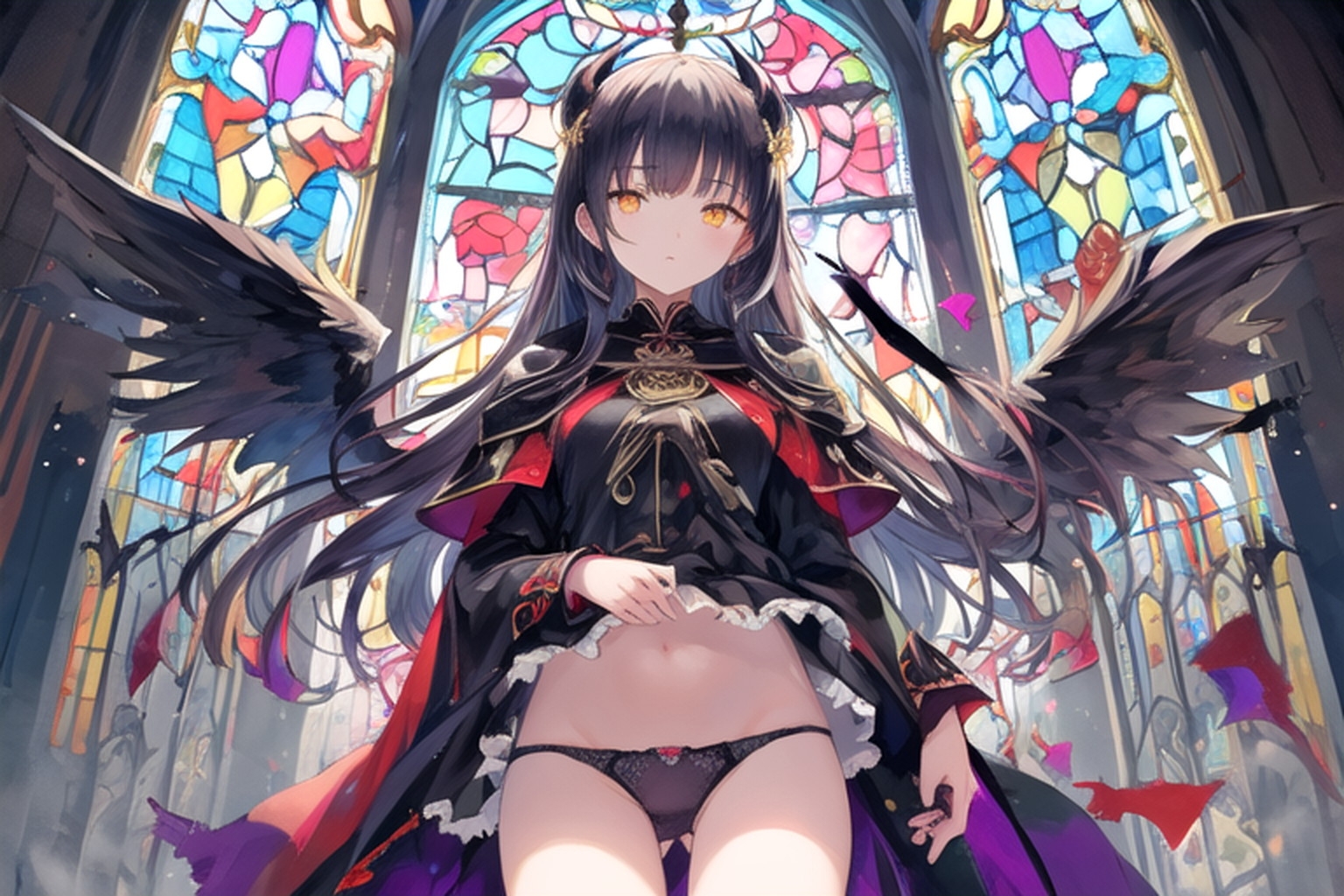 2026、3月音声作品パッケージ案01 画像1