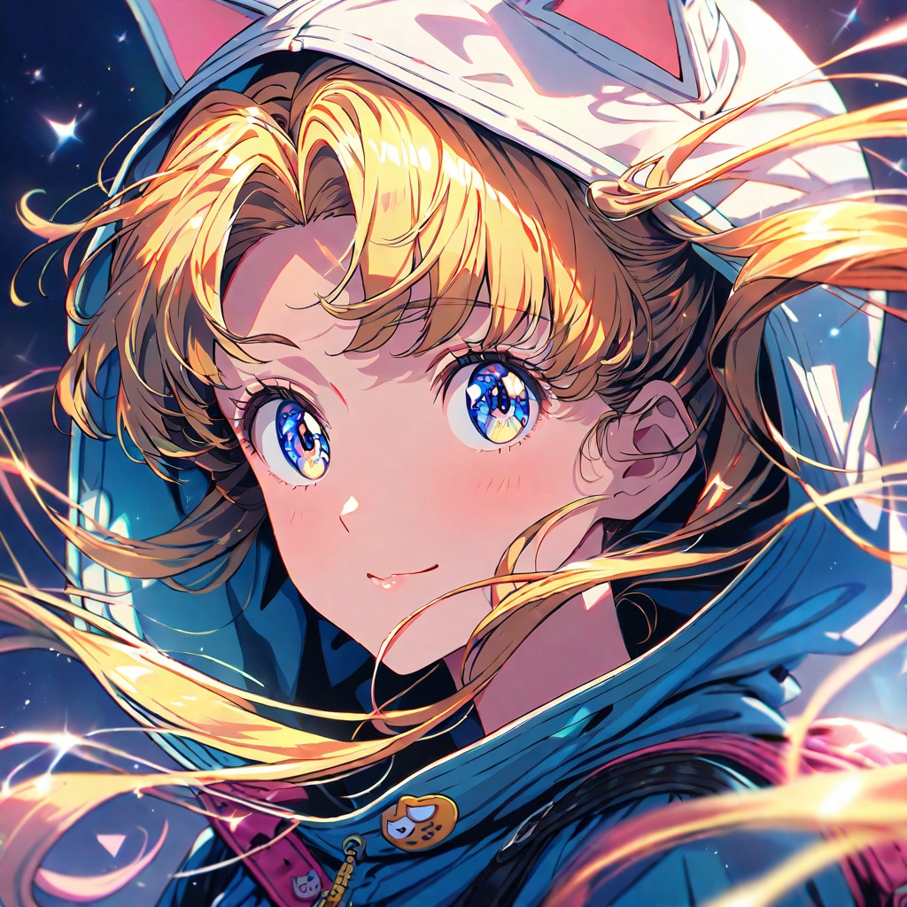 CAT!CAT! セーラー●ーン_9