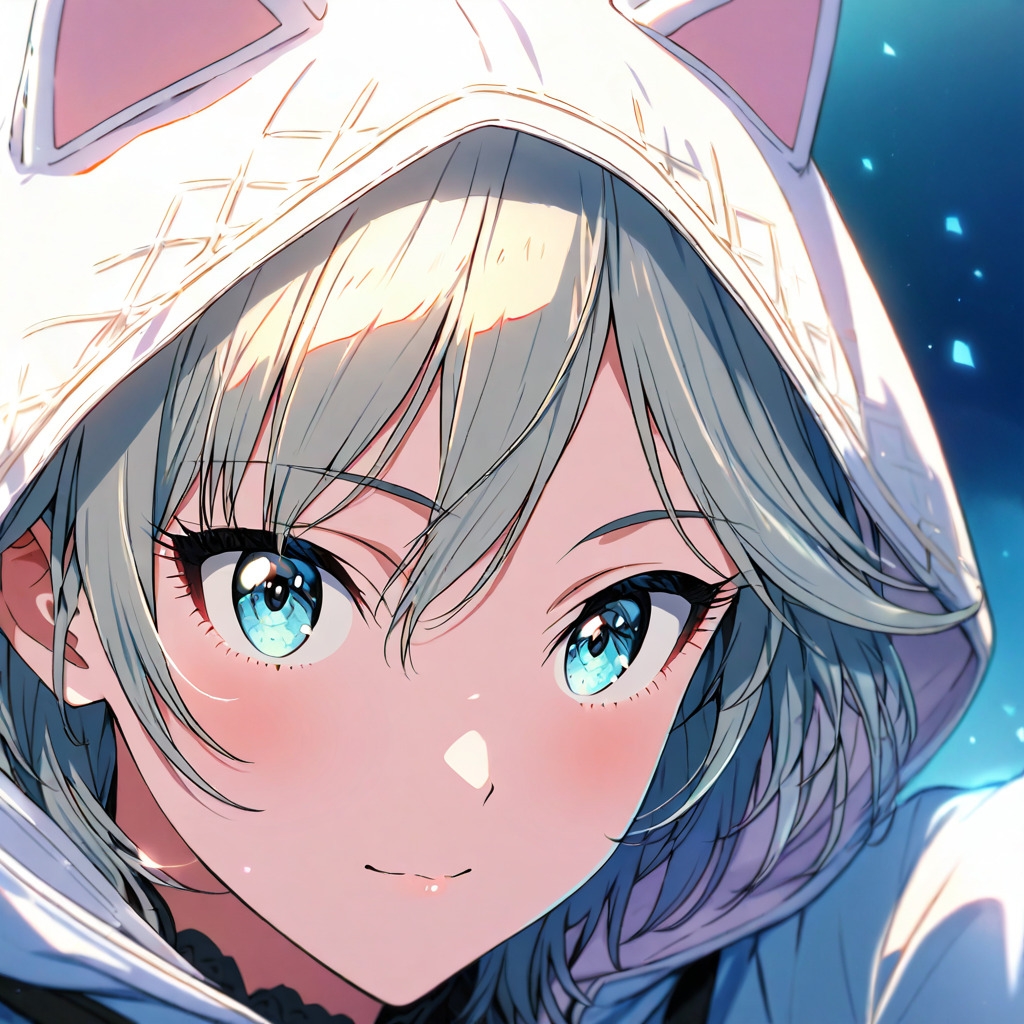 CAT!CAT! デレマス_8