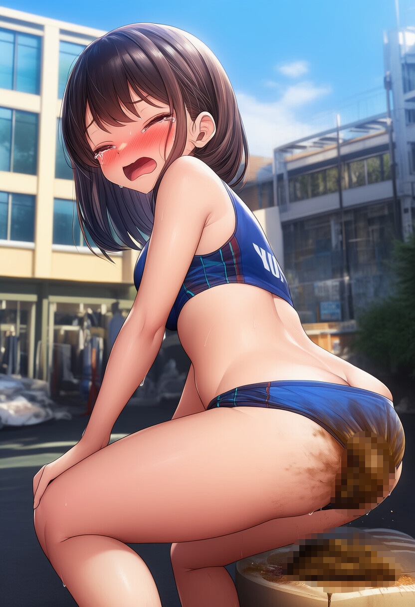 AI生成 うんちおもらし動画 2026年2月まとめ 画像10