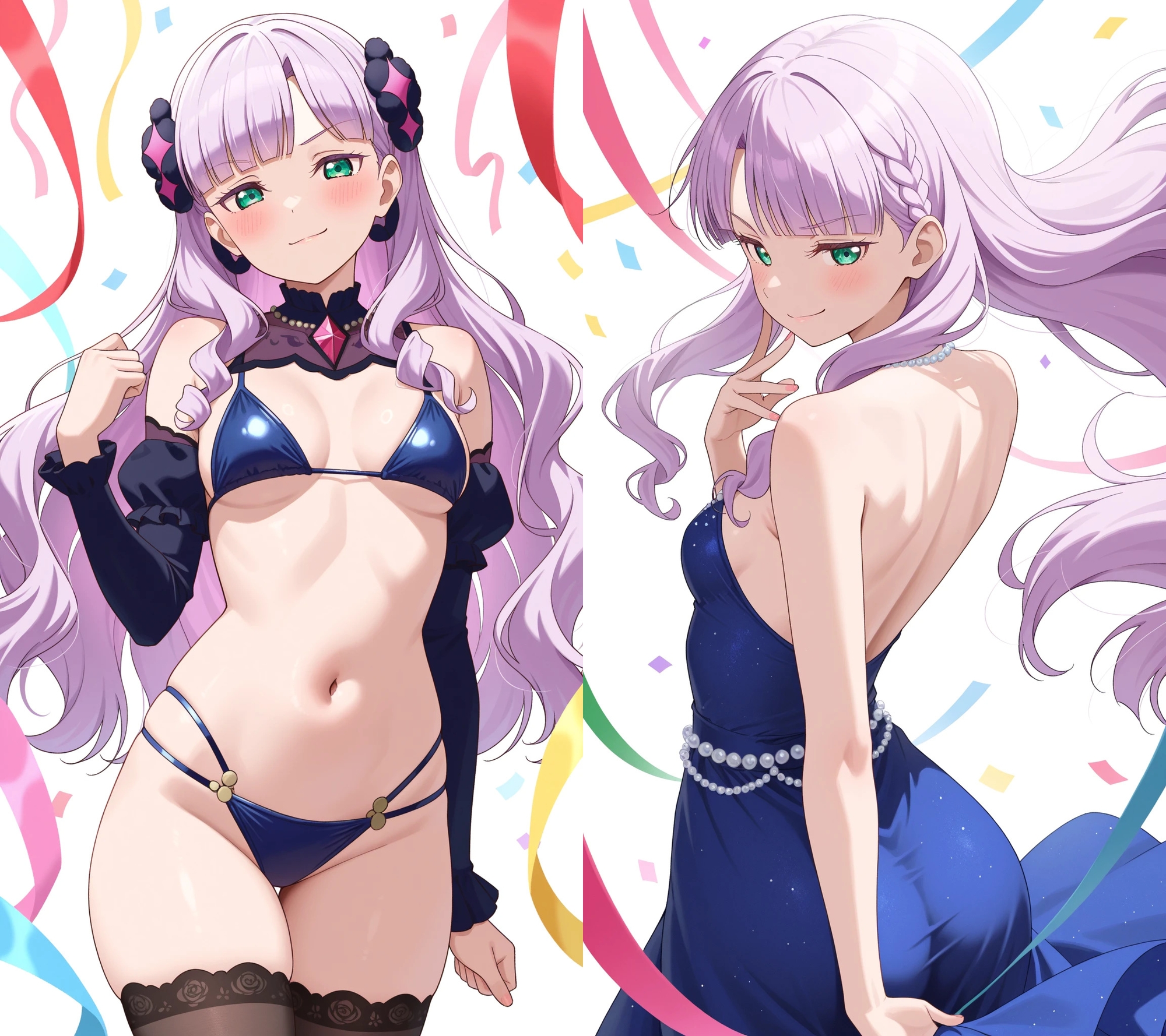 すまほでりえら！ 画像1