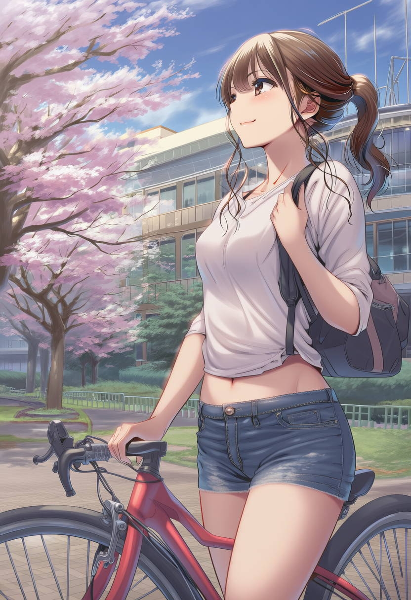 この女、メス化したった ～優しいおねぇさんをヤリまくり～ 画像2