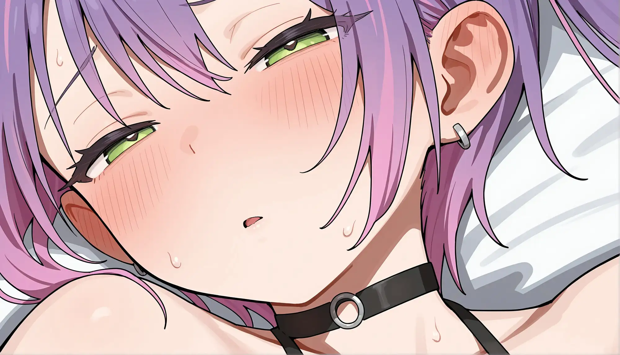 トワ様に誘われて魔力を搾り取られちゃう話 サンプル画像 8