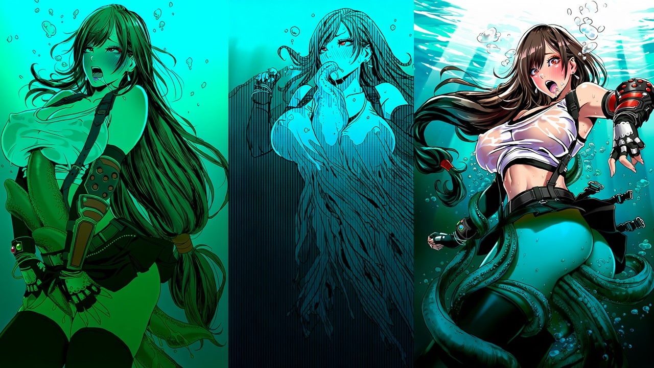 海が彼女を欲した日 画像7