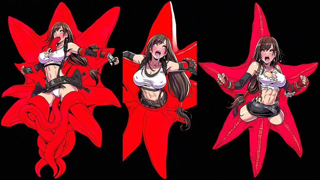 海が彼女を欲した日 画像9