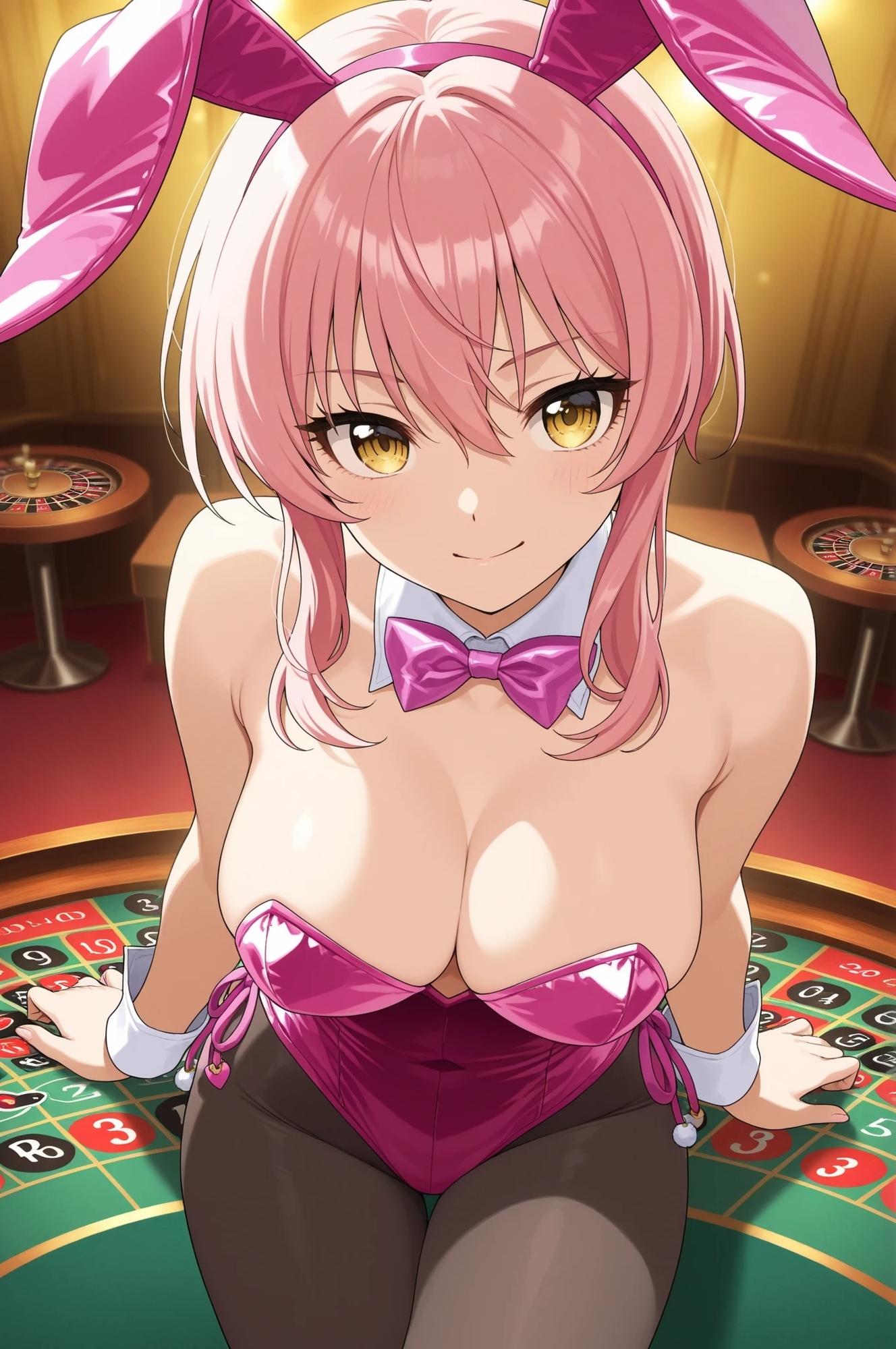 虹かけ誌 ア◯ドルマスター イラスト集44 城◯崎美嘉 ★ふひひ★ 画像6