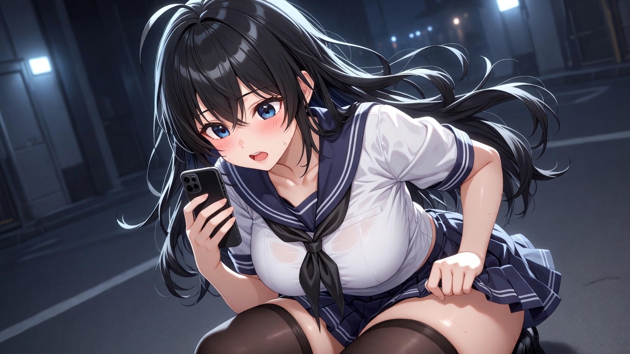 小鳥遊斉藤、災難。3 画像6