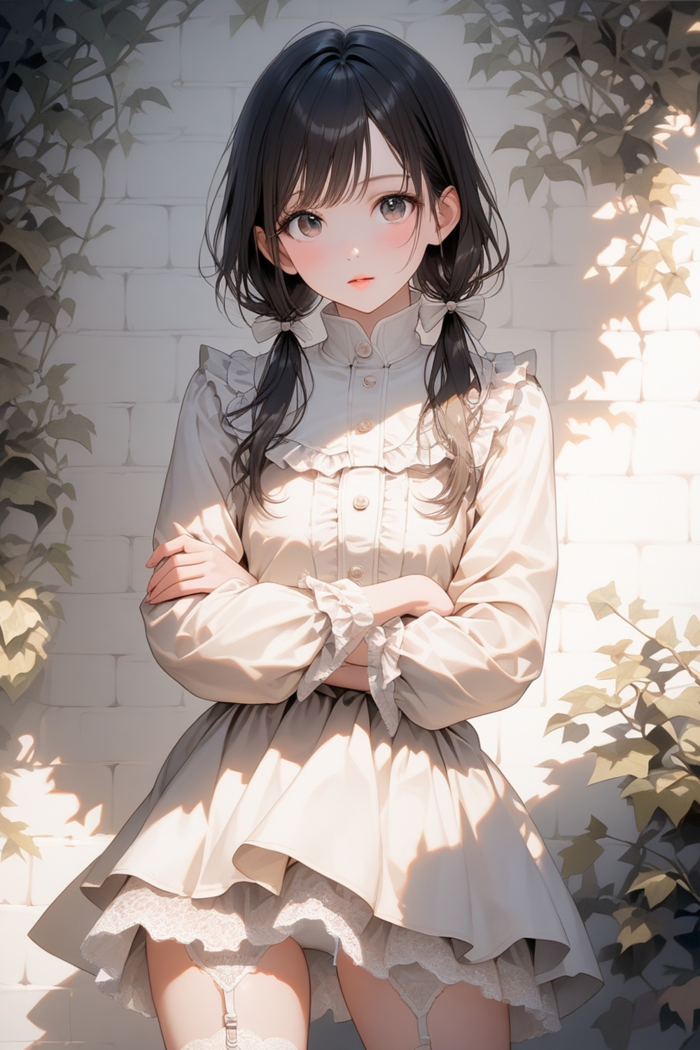 陽菜|Natural Distance #02 画像1