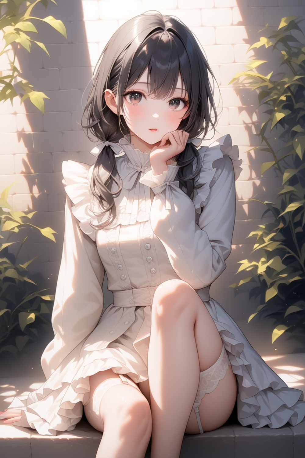 陽菜|Natural Distance #02 画像2