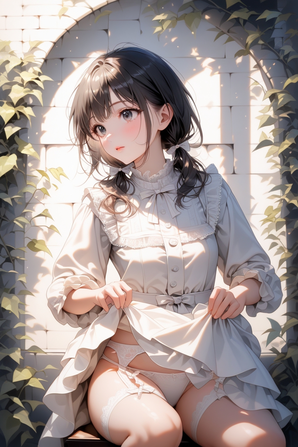 陽菜|Natural Distance #02 画像3