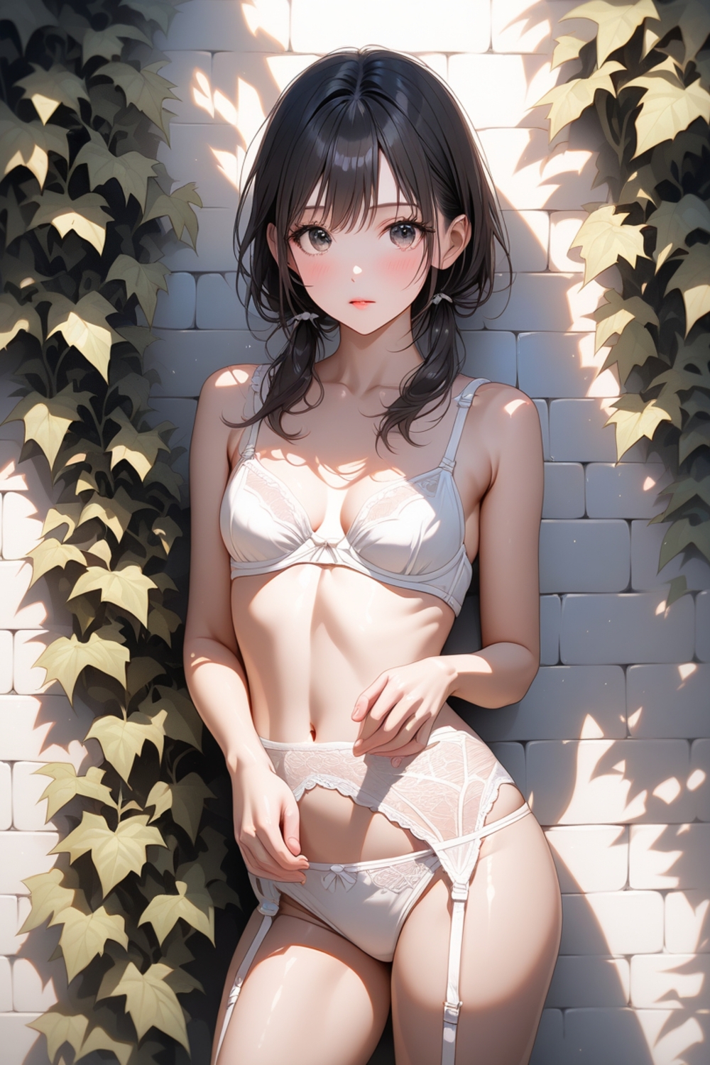 陽菜|Natural Distance #02 画像4