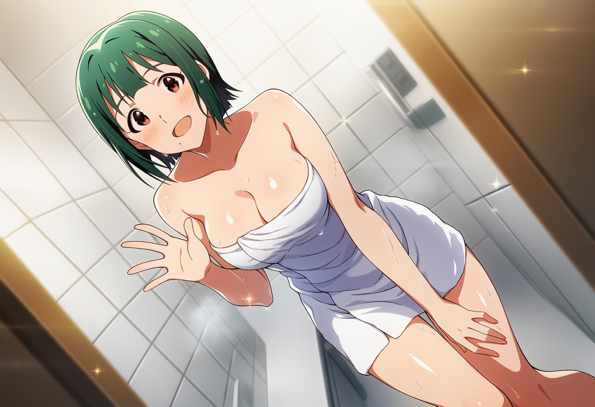 初夜 音○小鳥 画像2