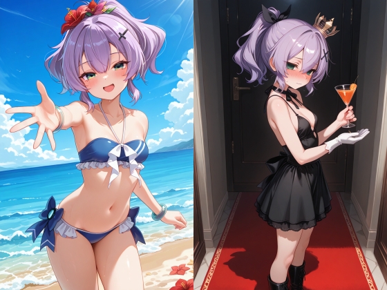 有能な指揮官の選択「ジャベリン編」