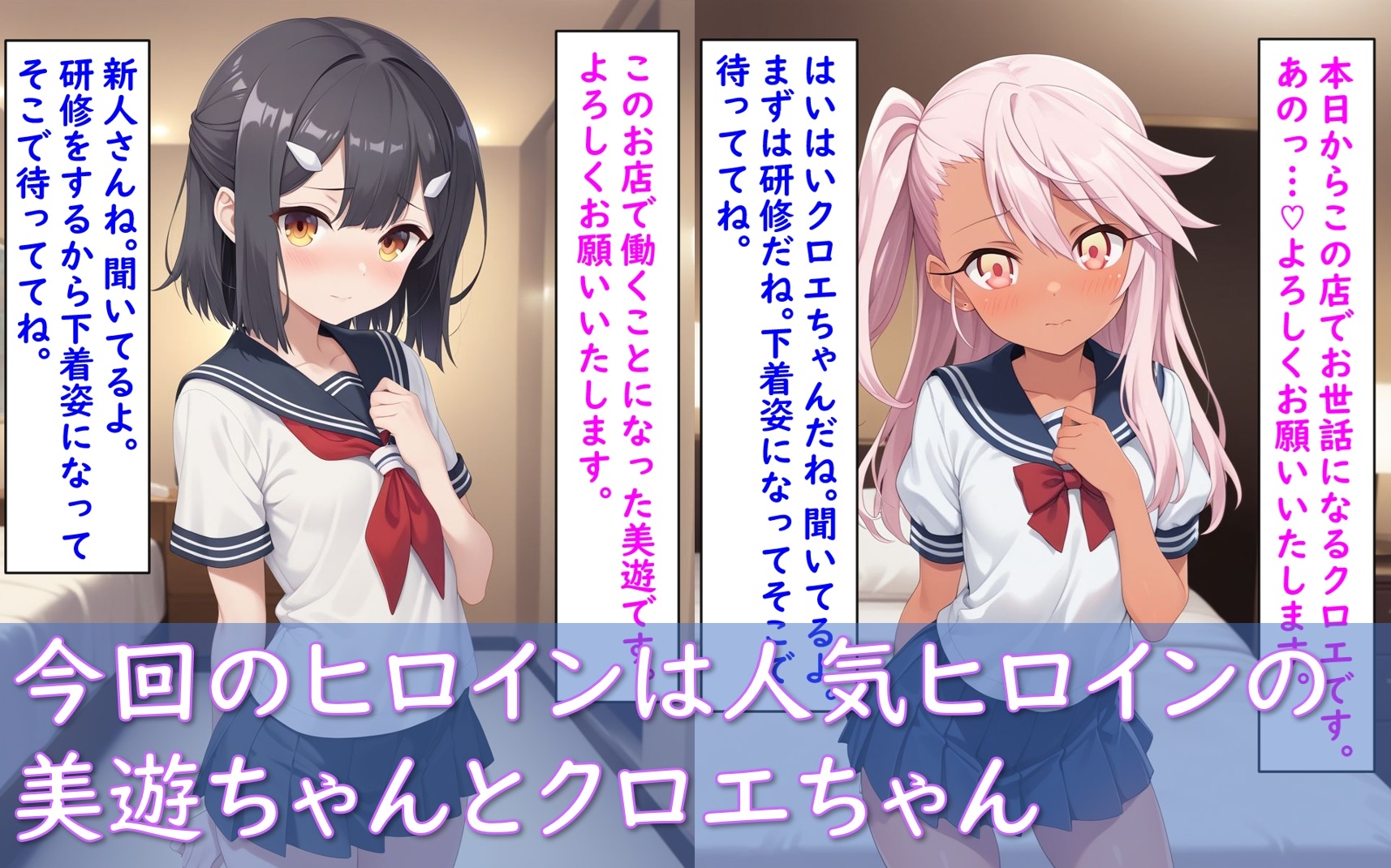 サンプル画像