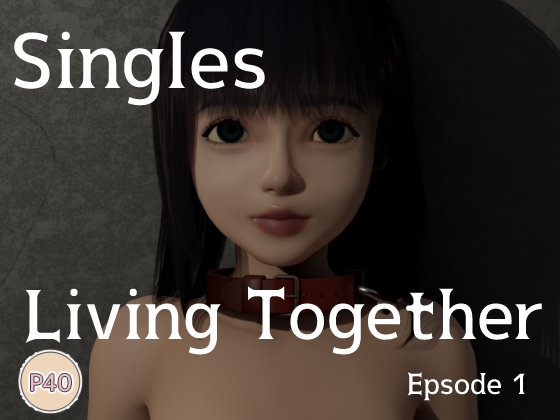 Singles Living Together Epsode 1 Singles Living Together Epsode 1