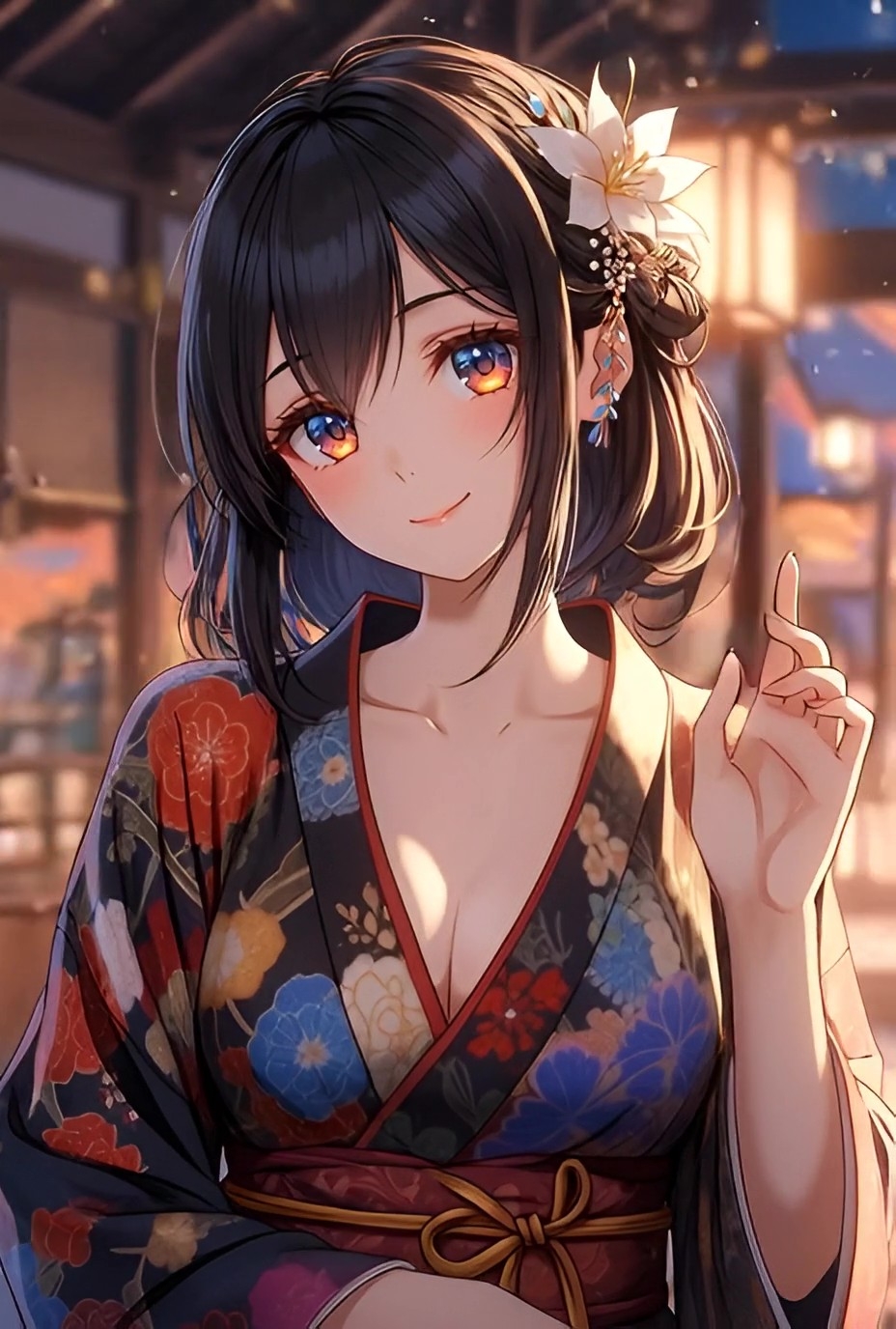 AIグラビア 民族衣装編 VOL.1 画像2