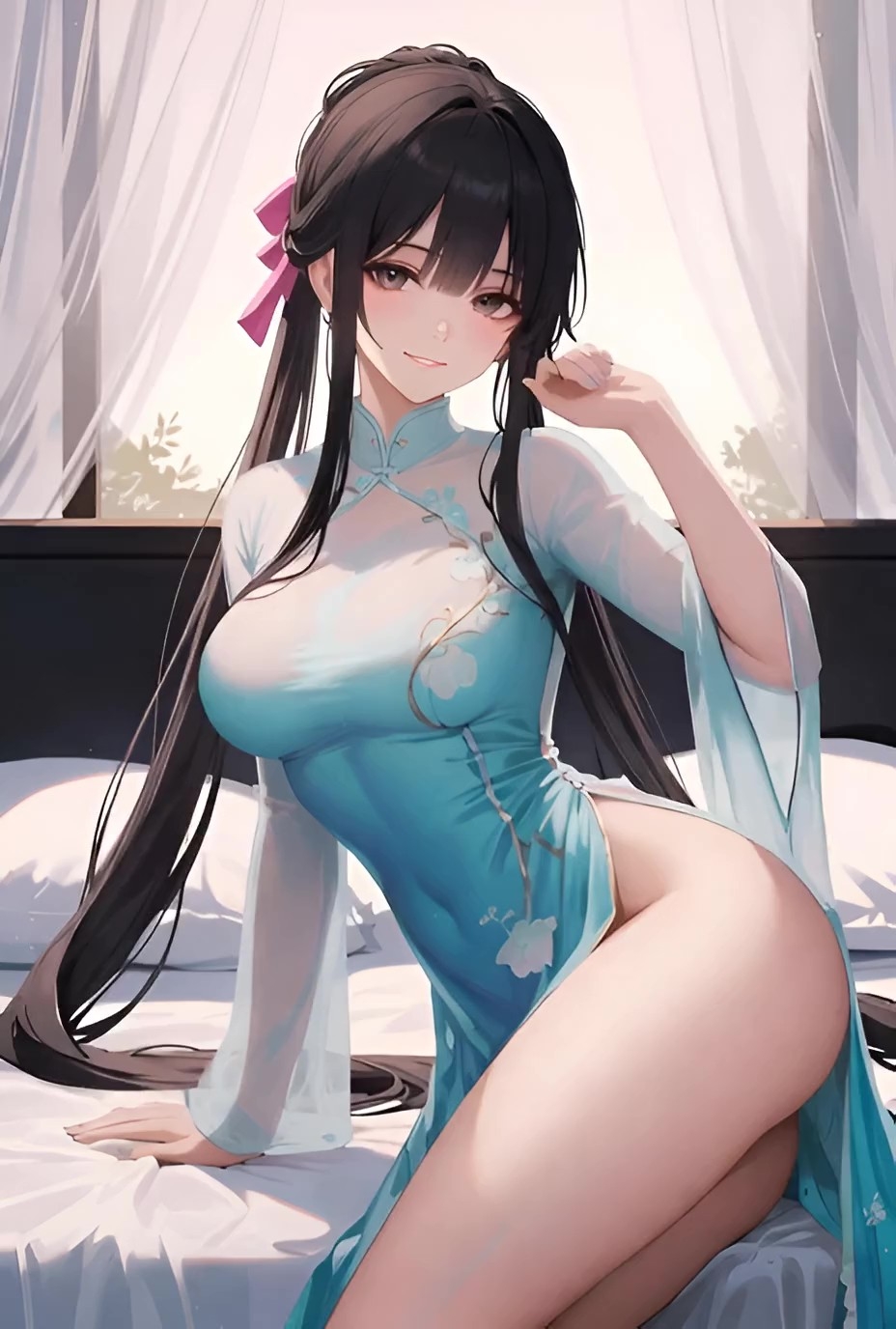 AIグラビア 民族衣装編 VOL.1 画像4