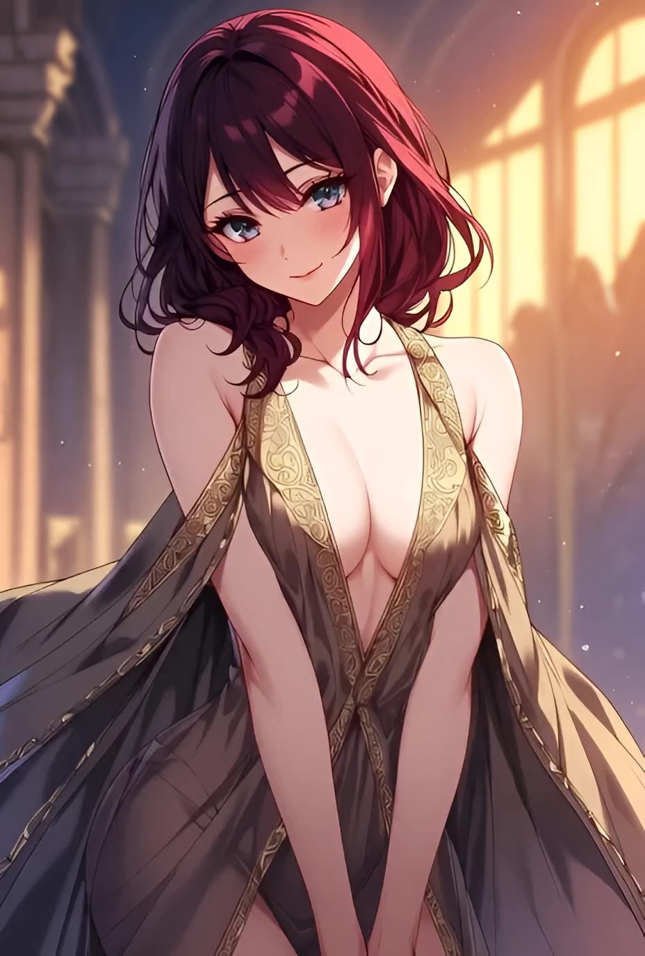 AIグラビア 民族衣装編 VOL.1 画像9