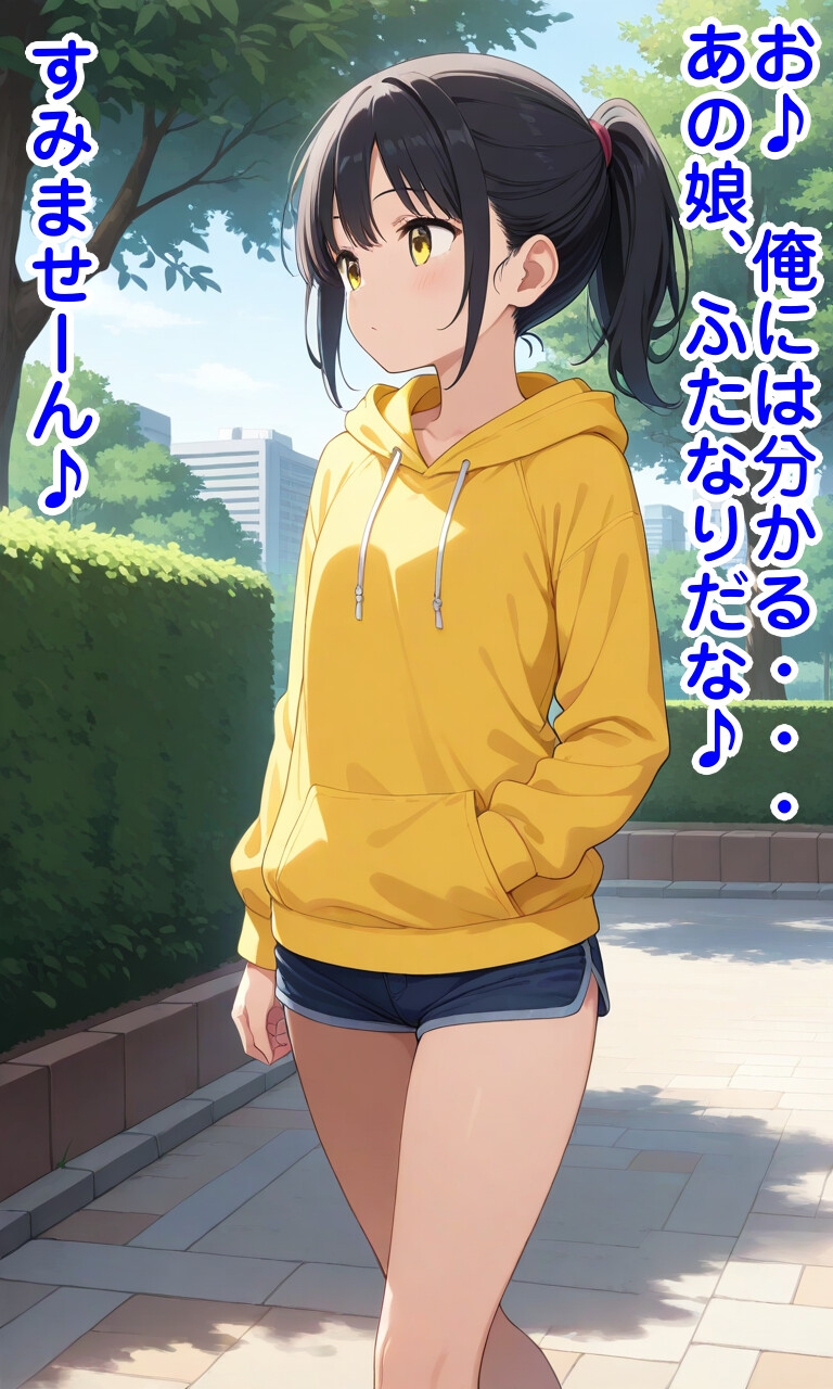 サンプル画像 2枚目
