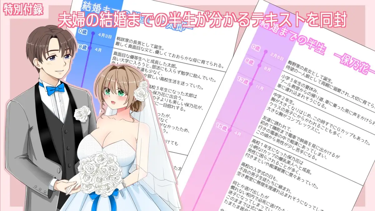 【スマホ版】露出に目覚めた人妻は寝取られる サンプル画像 8