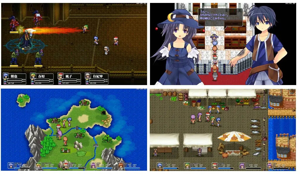 CLAN〇ADこれくしょん 画像2