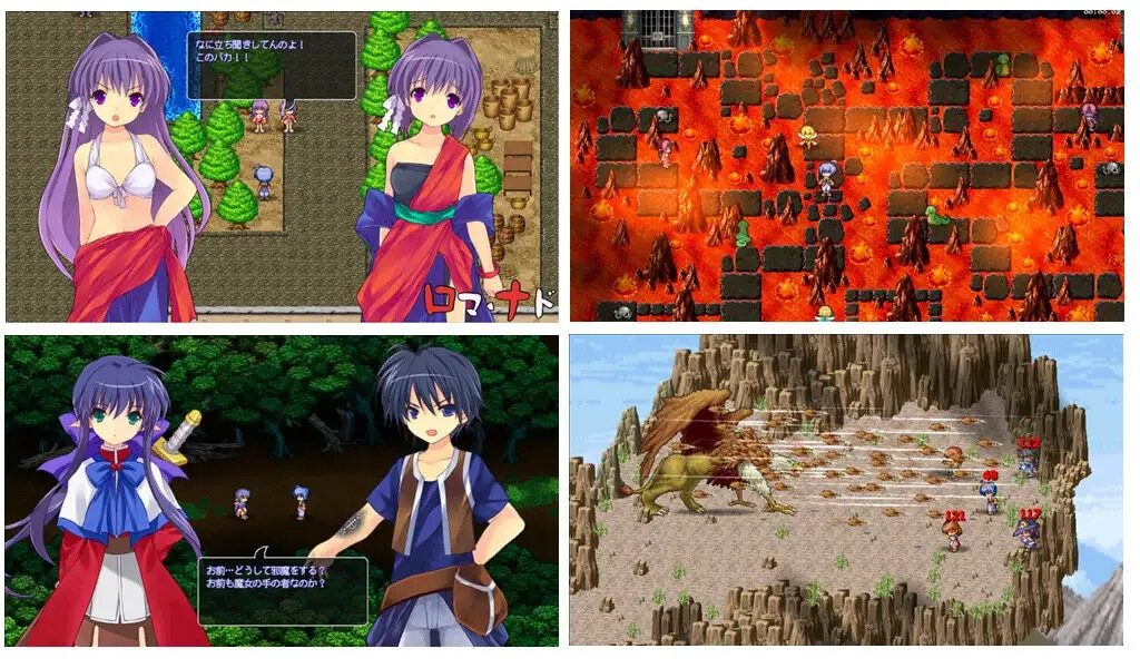 CLAN〇ADこれくしょん 画像3