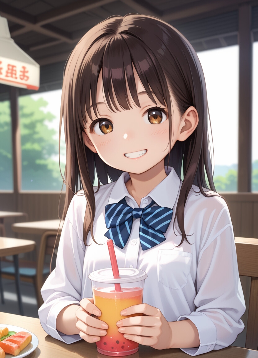 サンプル画像 1枚目