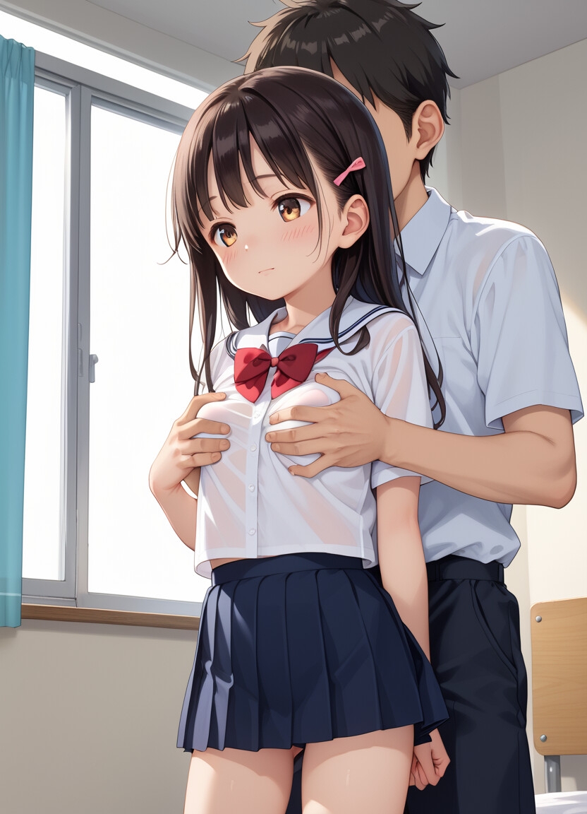 サンプル画像 2枚目