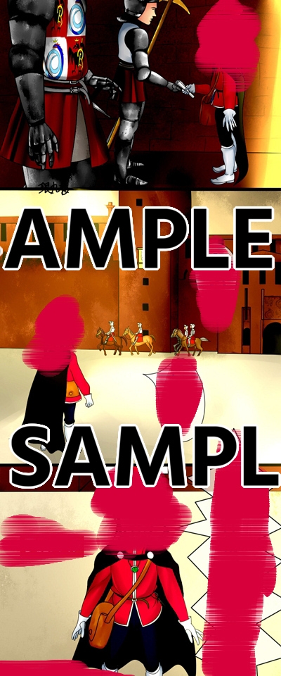 ろりむま 20 ビルレストの人体解剖生理学(後編) 画像10