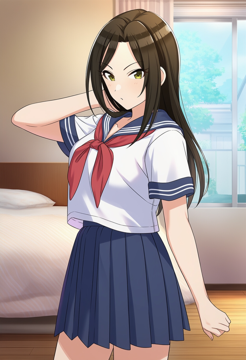 サンプル画像 1枚目