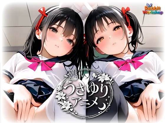 うさゆりアニメ 制服1
