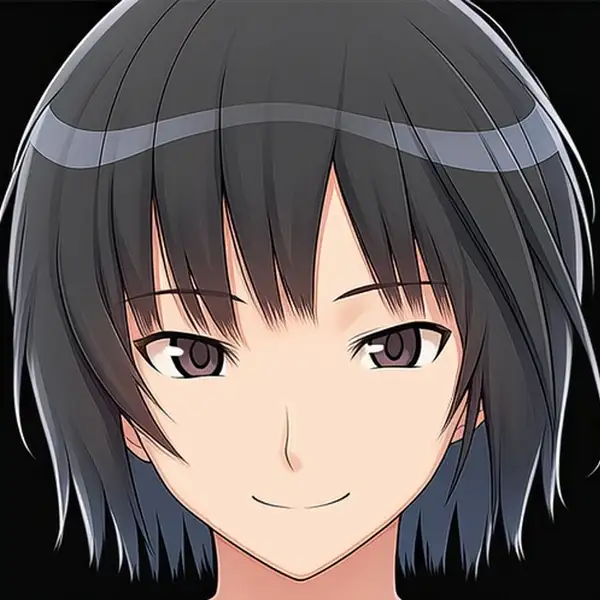 キャラ色々おっぱい見抜き サンプル画像 10