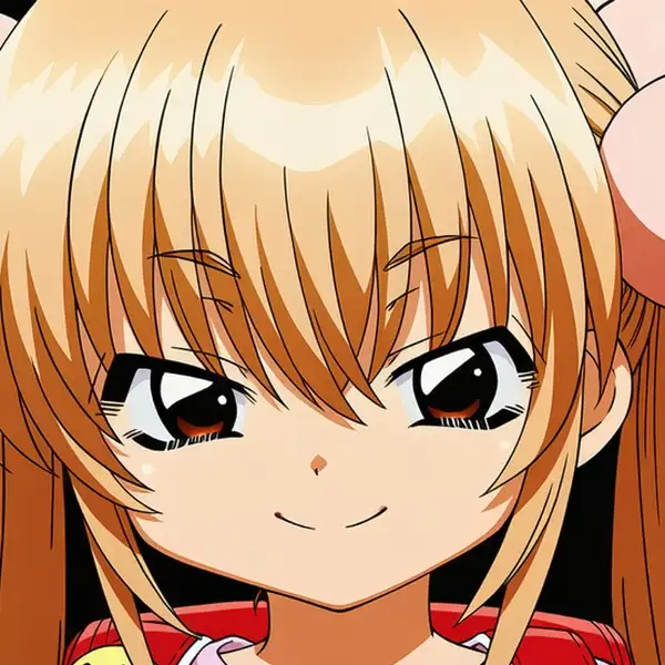 キャラ色々おっぱい見抜き サンプル画像 7