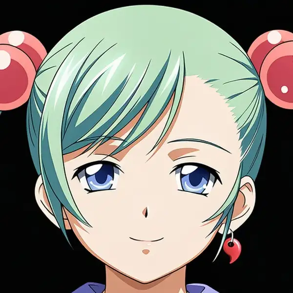キャラ色々おっぱい見抜き サンプル画像 9