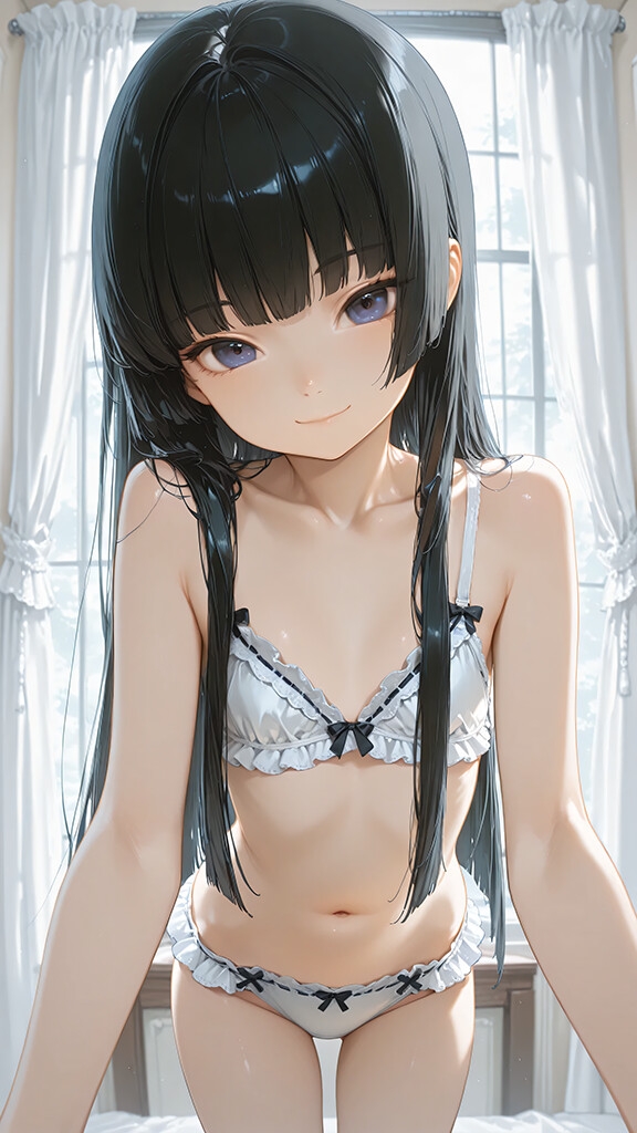 サンプル画像 1枚目