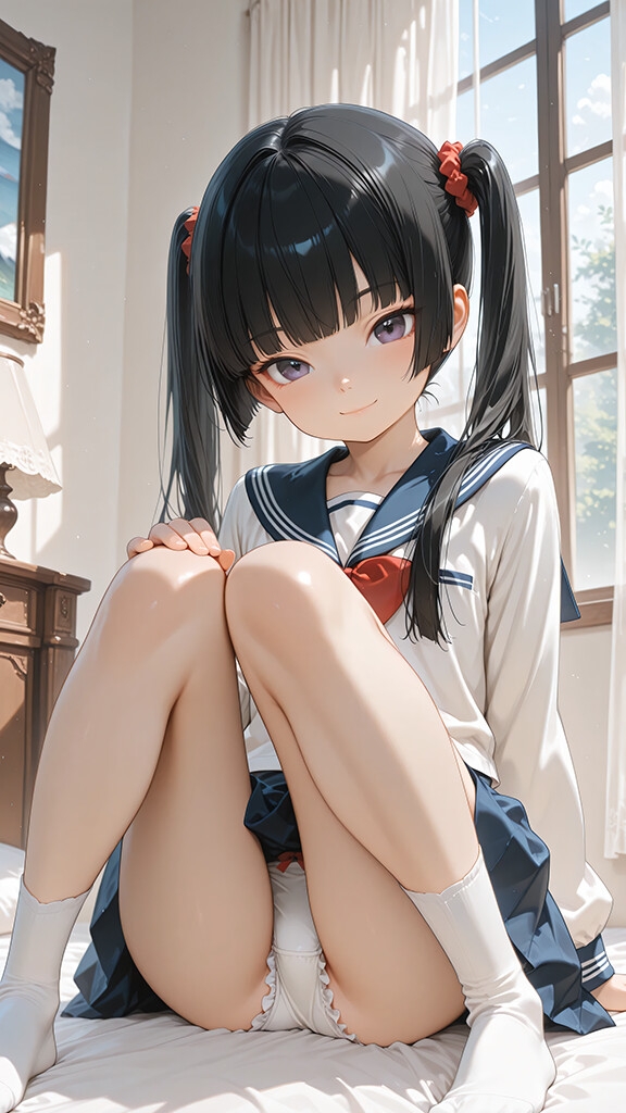 サンプル画像 3枚目