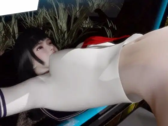 【なんと2本】ミサキがセックスボットになる動画 サンプル画像 3