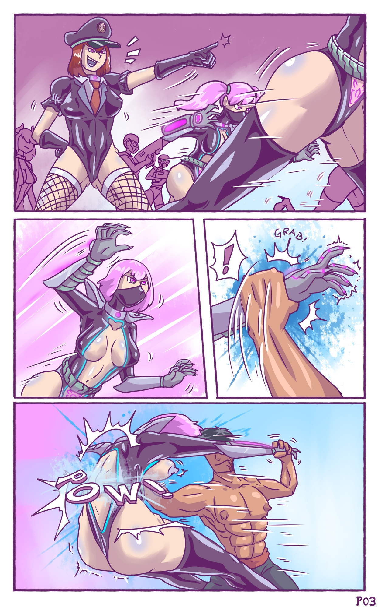 The Demon Assassin.01