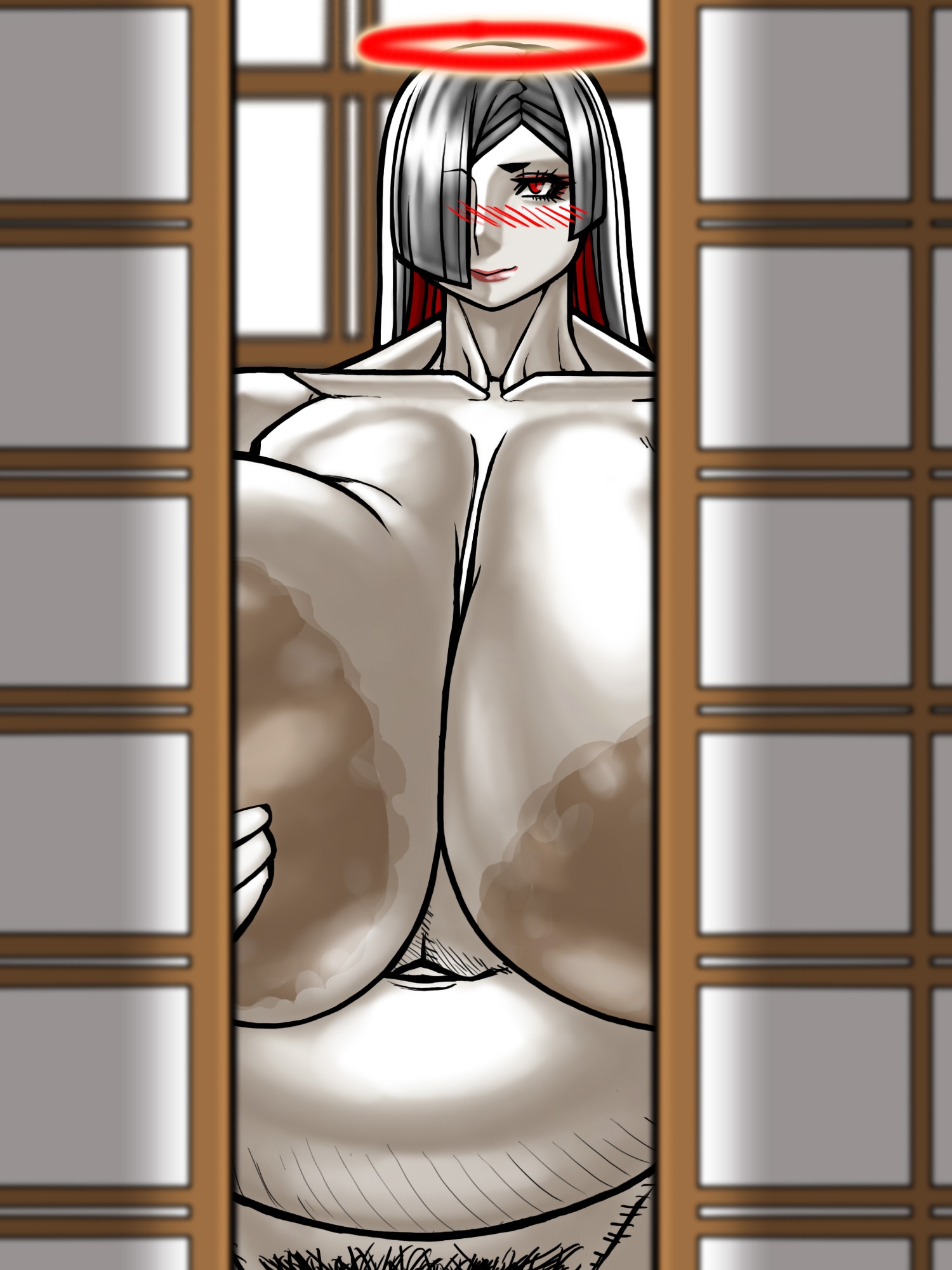 ドスケベ貞子さんキャラクター図鑑 画像7